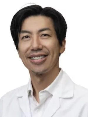 Hirotake Komatsu, MD, PhD