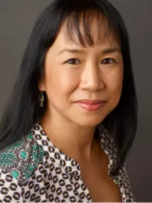 Stephanie Lin M.D.
