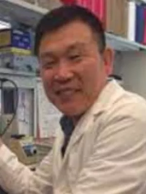 Guilin Qiao, PhD