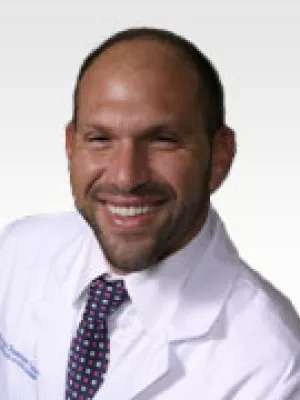 Larry Rand, M.D.