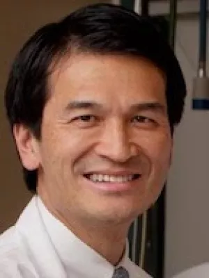 Laurence Yee