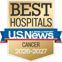 US News Badge Cancer