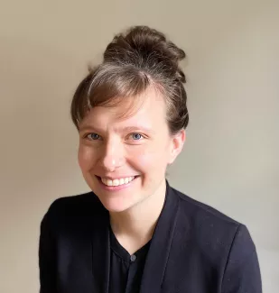 Bianca Bromberger, MD