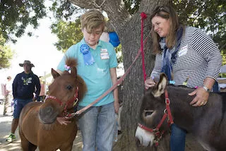 Mother And Son Share Special Bond And Kidney