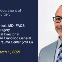 Dr Joseph Cuschieri Appointed Trauma Medical Director At Zuckerberg San Francisco General Hospital And Trauma Center Zsfg Dr Joseph Cuschieri Appointed Trauma Medical Director At Zuckerberg San Francisco General Hospital And Trauma Center Zsfg