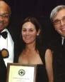 Knudson Recieves National Safety Council Surgeons Award Thumbnail